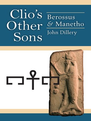 cover image of Clio's Other Sons